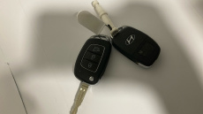 Hyundai i10 1.0 [63] Advance 5dr Auto [Nav] Petrol Hatchback